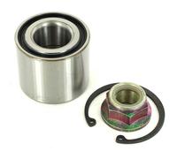 SKF Cuscinetto Ruota Per Mitsubishi Mirage/Space Star Schrägheck A0_A A0A A10_