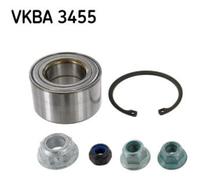 SKF Cuscinetto Ruota Set Anteriore Kit Adatto A per VW Golf IV 1J1 Audi A3 8L1