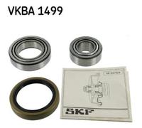 SKF Cuscinetto Ruota Set Anteriore Kit per MERCEDES-BENZ CLASSE S W140