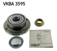 Cuscinetto ruota VKBA 3595 SKF per CITROËN PEUGEOT