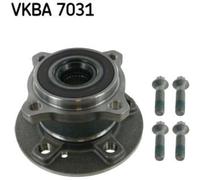 Set di cuscinetti ruota SKF VKBA 7031