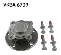 Cuscinetto ruota VKBA 6709 SKF per MINI MINI COUNTRYMAN MINI PACEMAN
