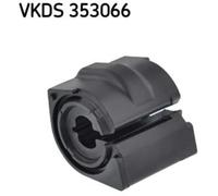 SKF Cuscinetto Stabilizzatore Adatto Per Citroën C2 JM 1.1 1.4