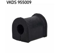 SKF Cuscinetto Stabilizzatore Adatto Per Hyundai Matrix FC 1.6 1.5 CRDi VGT