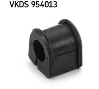 SKF Cuscinetto Stabilizzatore Adatto Per Mazda 5 CR19 2.0 1.8
