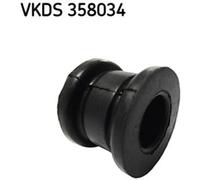 SKF Cuscinetto Stabilizzatore Adatto Per Mercedes-Benz 190 W201 E 1.8