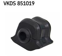 SKF Cuscinetto Stabilizzatore Di per Toyota Avensis Familiare_T27_2.0 D-4D 1.6