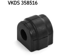 SKF Cuscinetto Stabilizzatore Per BMW 3 Serie Compact E46 316 TI 318 320D 318I