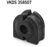 SKF Cuscinetto Stabilizzatore Per BMW 5 Serie Touring E61 525D 520D E60 520I E65