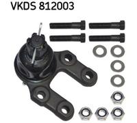 SKF Cuscinetto Stabilizzatore Per Ford Mondeo I Turnier BNP 1.8I 16V 1.6I 2.0I