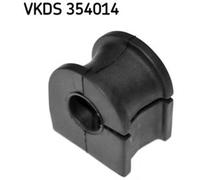 SKF Cuscinetto Stabilizzatore Per Ford Transit Furgone FA_ _ 2.0 Di 2.4 FD_