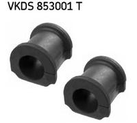 SKF Cuscinetto Stabilizzatore Per Honda Civic VII Hatchback EU EP EV 1.4iS