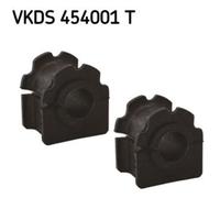 SKF Cuscinetto Stabilizzatore Per Jaguar X-Type CF1 2.5 V6 AWD 2.1 CF1 2.2 D