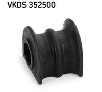 SKF Cuscinetto Stabilizzatore Per Jeep Grand Cherokee III WH 3.0 CRD 6.1 SRT8