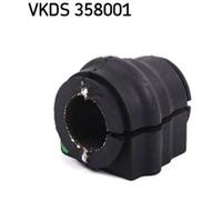 SKF Cuscinetto Stabilizzatore Per Mercedes-Benz Classe C W203 CL203 S203