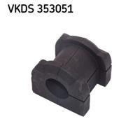 SKF Cuscinetto Stabilizzatore Per Mitsubishi Outlander III GG_W GF_W ZJ 2.0