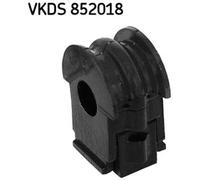 SKF Cuscinetto Stabilizzatore Per Nissan Qashqai II J11 J11_ 1.2 DiG-T 1.6