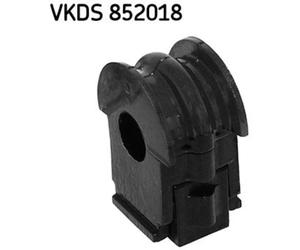 SKF Cuscinetto Stabilizzatore Per Nissan Qashqai II J11 J11_ 1.2 DiG-T 1.6