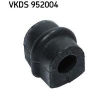 SKF Cuscinetto Stabilizzatore Per Nissan X-Trail T30 2.2 Di 4X4 2.0