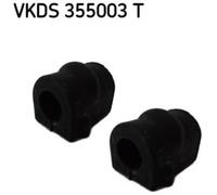 SKF Cuscinetto Stabilizzatore Per Opel Astra G CC F48_ F08_ 1.6 16V T98 F35_