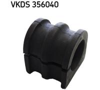 SKF Cuscinetto Stabilizzatore Per Renault Master III Furgone FV 2.3 DCI 150 RWD
