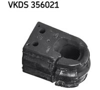 SKF Cuscinetto Stabilizzatore Per Renault Megane III Grandtour KZ0/1 1.6 16V