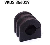 SKF Cuscinetto Stabilizzatore Per Renault Modus/Grand F/JP0_ 1.2 Scénic II