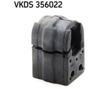 SKF Cuscinetto Stabilizzatore Per Renault Scénic III JZ0/1 1.5 DCI 1.6 16V