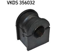 SKF Cuscinetto Stabilizzatore Per Renault Trafic III Furgone FG 2.0 DCI 120 FG