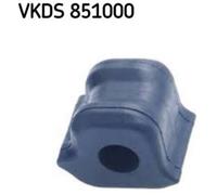 SKF Cuscinetto Stabilizzatore Per Toyota Auris Kombi _E18_ 1.8 Hybrid 1.6