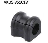 SKF Cuscinetto Stabilizzatore Per Toyota Avensis Station Wagon T25 1.8 2.2