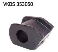 SKF Cuscinetto Stabilizzatore Per Toyota Aygo PAB4_ KGB4_ 1.0 _B4_ 1.2 Yaris