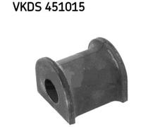 SKF Cuscinetto Stabilizzatore Per VW Caddy IV Kombi SAB SAJ 2.0 TDI 1.6 SAA