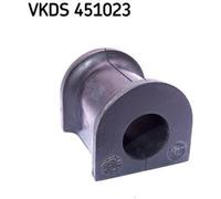 SKF Cuscinetto Stabilizzatore Per VW Caddy IV Kombi SAB SAJ 2.0 TDI 1.6 SAA