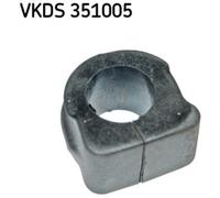 SKF Cuscinetto Stabilizzatore Per VW Golf IV 1J1 1.4 16V 1.6 1J5 1.9 TDI Audi