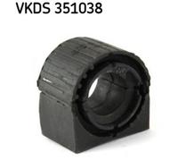 SKF Cuscinetto Stabilizzatore Per VW Golf VI 5K1 1.4 1K1 5M1 521 1.2 TSI