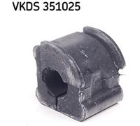 SKF Cuscinetto Stabilizzatore Per VW Polo 86C 80 1.0 Cat 86 0.9 1.1 1.3