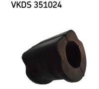 SKF Cuscinetto Stabilizzatore Per VW Polo 9N 1.2 12V 1.4 16V 9A4 9A2 9N2