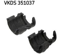 SKF Cuscinetto Stabilizzatore Per VW Touareg 7LA 7L6 7L7 3.0 V6 TDI 2.5 R5