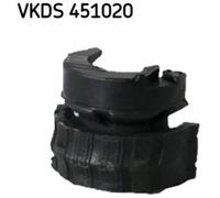 SKF Cuscinetto Stabilizzatore Per VW Touareg 7P5 3.0 V6 TDI 4.2 V8 7LA 7L6