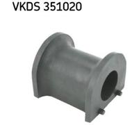 SKF Cuscinetto Stabilizzatore Per VW Transporter V Furgone 7HA 7HH 7EA 7EH