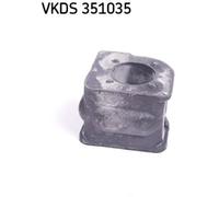 SKF Cuscinetto Stabilizzatrice per VW Passat Variant 3A5 35I 1.8 2.0 3A2