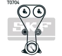 SKF Dentate per Ford Ranger Esso Et 2.5 TDCI 4x4 3.0 Mazda BT-50 Pick-Up