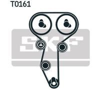 SKF Dentate per Renault Espace III JE0_2.0 16V Megane I Klasseic LA0/1_