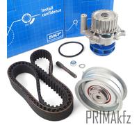Pompa dell'acqua + kit cinghia di distribuzione SKF VKMC 01113-2