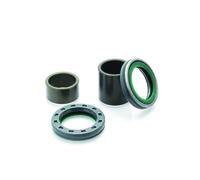 SKF Distanziale + giraruota posteriore - Suzuki