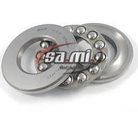 SKF FAG CUSCINETTO A SFERE ASSIALE REGGISPINTA DA 51100 A 51120