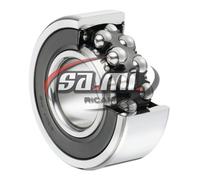 SKF FAG CUSCINETTO DOPPIA CORONA DI SFERE SERIE DAL 3202 AL 3213 2Z - 2RS