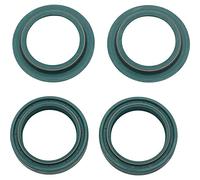 Guarnizioni forcella skf marzocchi 35 set di 4 guarnizioni