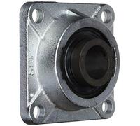 SKF fy 1.1/4 TF y-bearing Square flangiato unità